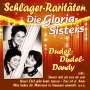 Die Gloria-Sisters: Dudel-Dudel-Dandy (Schlager-Raritäten), CD