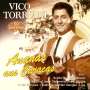 Vico Torriani: Ananas aus Caracas: 50 große Erfolge, CD,CD