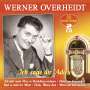 Werner Overheidt: Ich sage dir Adieu: 50 große Erfolge, CD,CD