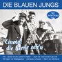 Die Blauen Jungs: Einmal die Ferne seh'n: 50 große Erfolge, CD,CD