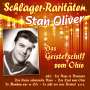 Stan Oliver: Das Geisterschiff vom Ohio (Schlager-Raritäten), CD