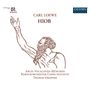 Carl Loewe: Hiob (Oratorium), CD,CD