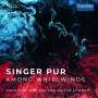 : Singer Pur - Among Whirlwinds (Kompositionen von Frauen für Stimmen), CD