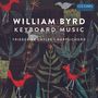 William Byrd: Cembalowerke, CD