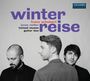 Franz Schubert: Winterreise D.911 (für Bariton & Gitarrenduo), CD