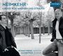 : Roman Trekel - Heimkehr (Lieder von Wagner und Strauss), CD
