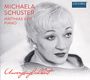 : Michaela Schuster - Unvergänglichkeit (Permanence), CD