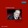 Franz Liszt: Alfredo Perl spielt Liszt, CD,CD,CD,CD