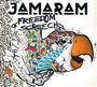 Jamaram: Freedom Of Screech, CD