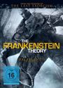 Andrew Weiner: The Frankenstein Theory, DVD