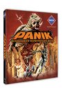 Shigeo Tanaka: Panik - Dinosaurier bedrohen die Welt (Blu-ray), BR