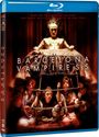 Lluis Danes: The Barcelona Vampiress (Blu-ray & DVD), BR