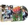 Ho Meng-Hua: Der Kämpfer mit der Todessichel (Blu-ray & DVD), BR,DVD