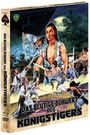 Chang Cheh: Das blutige Schwert des Königstigers (Blu-ray & DVD), BR