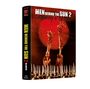 Godfrey Ho: Men Behind The Sun 2 - Laboratory of the Devil (Blu-ray & DVD im Mediabook), BR,DVD