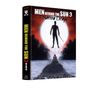 Godfrey Ho: Men Behind The Sun 3 - Narrow Escape (Blu-ray & DVD im Mediabook), BR,DVD