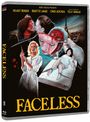 Jess Franco: Faceless (Blu-ray), BR