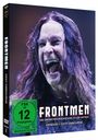 Frontmen - Die grössten Rockstars aller Zeiten (Episode 1) Ozzy Osbourne, DVD