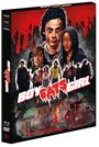 Stephen Bradley: Boy Eats Girl (Blu-ray & DVD), BR,DVD