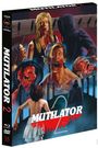 Multilator 2 (Blu-ray & DVD), BR