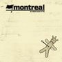 Montreal: Die schönste Sprache der Welt, CD