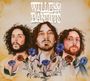 Wille & The Bandits: Paths, CD