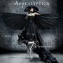 Apocalyptica: 7th Symphony, CD