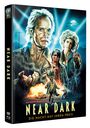 Kathryn Bigelow: Near Dark (Blu-ray & DVD im wattierten Mediabook), BR,DVD,DVD