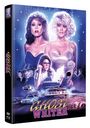 Kenneth J. Hall: Ghostwriter (Blu-ray im wattierten Mediabook), BR,BR