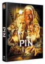 Sandor Stern: Pin (Blu-ray im wattierten Mediabook), BR,DVD