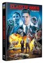 Spiro Razatos: Class of 1999 II - The Substitute (Blu-ray im wattierten Mediabook), BR,DVD