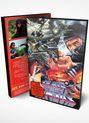 Wallace Chan: Clash Of The Ninjas (Limited Hartbox Edition), DVD