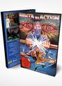 Tommy Cheng: Ninja In Action (Limited Hartbox Edition), DVD