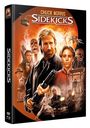 Aaron Norris: Sidekicks (Blu-ray & DVD im wattierten Mediabook), BR,DVD