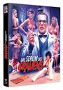 Adam Rifkin: Das Serum des Grauens (Blu-ray im wattierten Mediabook), BR,DVD