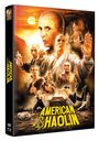 Lucas Lowe: American Shaolin (Blu-ray & DVD im wattierten Mediabook), BR,DVD