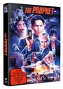 Fred Olen Ray: The Prophet (Blu-ray & DVD im Mediabook), BR,DVD