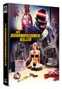 Dennis Donnelly: Der Bohrmaschinenkiler (Ultra HD Blu-ray & Blu-ray im wattierten Mediabook), UHD,BR