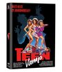 Samuel Bradford: Teen Vamp (Blu-ray & DVD Mediabook), BR,DVD