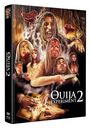 Israel Luna: Das Ouija Experiment 2 (Blu-ray im wattierten Mediabook), BR,DVD