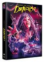 Brian Trenchard-Smith: Night of the Demons 2 (Blu-ray im wattierten Mediabook), BR,BR