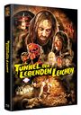 Gary Sherman: Tunnel der lebenden Leichen (Blu-ray im wattierten Mediabook), BR