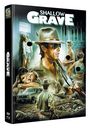 Richard Styles: Shallow Grave (Blu-ray im wattierten Mediabook), BR,DVD
