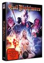 Thomas Dewier: Evil Nightmare (Blu-ray im Mediabook), BR,BR,BR