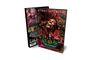 Eli Roth: The Green Inferno (Blu-ray in großer Hartbox), BR