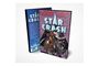 Luigi Cozzi: Star Crash - Sterne im Duell (Blu-ray in großer Hartbox), BR