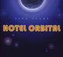 Sven Lendt: Hotel Orbital, CD