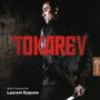 Laurent Eyquem: Tokarev, CD