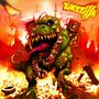 Basszilla: Support Your Local Apocalypse Dealer, CD,CD