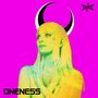 Agnis: Oneness (Limited Edition), CD